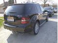 MERCEDES-BENZ ML 63 AMG 2007/1 - 3