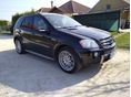 MERCEDES-BENZ ML 63 AMG 2007/1 - 4