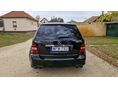 MERCEDES-BENZ ML 63 AMG 2007/1 - 8