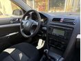 SKODA OCTAVIA 2008/9 - 12