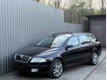 SKODA OCTAVIA 2008/9 - 1