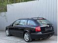 SKODA OCTAVIA 2008/9 - 3