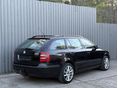 SKODA OCTAVIA 2008/9 - 4