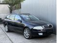 SKODA OCTAVIA 2008/9 - 2
