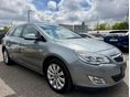 OPEL ASTRA J Sports Tourer 1.4 T Selection 1 Tulaj! Alu.Pdc.Sport ülések.Tempomat.Ülésfűtés.Kormányfűtés.friss műszaki!