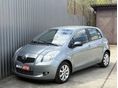 TOYOTA YARIS 2008/10 - 1