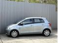 TOYOTA YARIS 2008/10 - 5