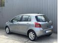 TOYOTA YARIS 2008/10 - 3