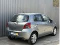 TOYOTA YARIS 2008/10 - 4