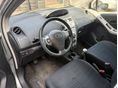 TOYOTA YARIS 2008/10 - 7