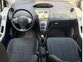TOYOTA YARIS 2008/10 - 9