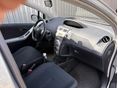 TOYOTA YARIS 2008/10 - 11