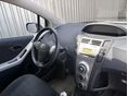 TOYOTA YARIS 2008/10 - 12