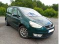 FORD GALAXY 2.0 Ghia [7 személy] ETANOL IS TANKOLHATÓ.SZÉP ÁLLAPOT.NAVI.RADAR