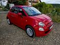FIAT 500 2015/11 - 2