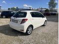 TOYOTA YARIS 2012/10 - 3