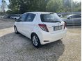 TOYOTA YARIS 2012/10 - 4