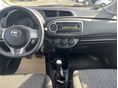 TOYOTA YARIS 2012/10 - 7