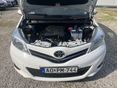 TOYOTA YARIS 2012/10 - 11