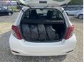 TOYOTA YARIS 2012/10 - 12