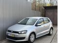 VOLKSWAGEN POLO 2010/10 - 1