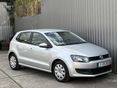 VOLKSWAGEN POLO 2010/10 - 2