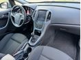 OPEL ASTRA J 2014/3 - 11
