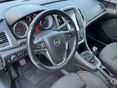 OPEL ASTRA J 2014/3 - 17