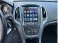 OPEL ASTRA J 2014/3 - 18