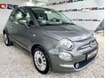 FIAT 500 1.2 8V Lounge VÉGIG VEZETETT SZERVIZKÖNYV - FÉNYEZÉSMENTES - NAPFÉNYTETŐ-CARPLAY-3 ÉV GARANCIA
