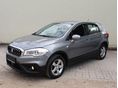 SUZUKI SX4 S-CROSS 2019/8 - 1