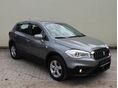 SUZUKI SX4 S-CROSS 2019/8 - 2