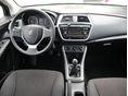 SUZUKI SX4 S-CROSS 2019/8 - 6