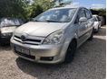 TOYOTA COROLLA VERSO 2.2 D-4D Linea Sol