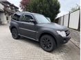 MITSUBISHI PAJERO 2010/10 - 2