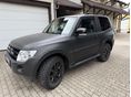 MITSUBISHI PAJERO 3.2 DI-D Instyle (Automata)