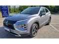 MITSUBISHI ECLIPSE CROSS 2.4 PHEV Intense 4WD CVT LED/ALCANTARA/KAMERA/98EKM