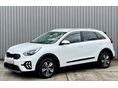 KIA NIRO 1.6 GDI HEV Silver DCT