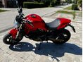 DUCATI MONSTER 821 2017/8 - 3