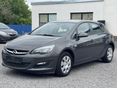 OPEL ASTRA J 1.6 Enjoy EURO6 ++VEZÉRLÉSCSERE++FRISSMŰSZAKI++FÉLBŐR++TEMPOMAT++TOL.RADAR++VÉGIGSZERVIZELT+JÉGH