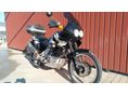 HONDA XRV 750 2000/12 - 2