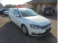 VOLKSWAGEN PASSAT VII 2011/8 - 2