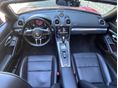 PORSCHE BOXSTER 2016/8 - 7