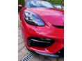 PORSCHE BOXSTER 2016/8 - 11