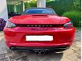 PORSCHE BOXSTER 2016/8 - 6