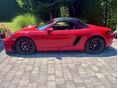 PORSCHE BOXSTER 2016/8 - 4