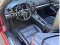 PORSCHE BOXSTER 2016/8 - 10
