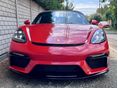 PORSCHE BOXSTER 2016/8 - 3