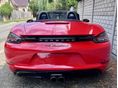 PORSCHE BOXSTER 2016/8 - 6