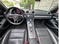 PORSCHE BOXSTER 2016/8 - 11